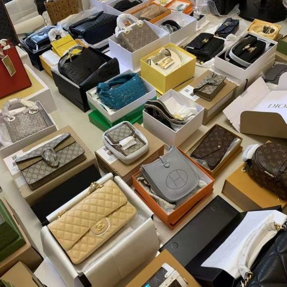 Meet your Posher, Zwitkuzj - Picture 4 of 7